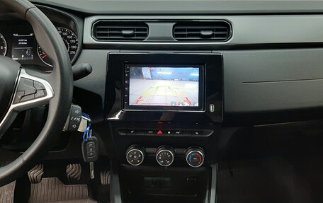 Renault Arkana I, 2020 год, 1 370 000 рублей, 15 фотография