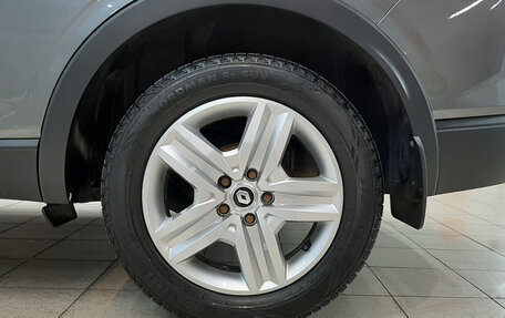 Renault Arkana I, 2020 год, 1 370 000 рублей, 13 фотография