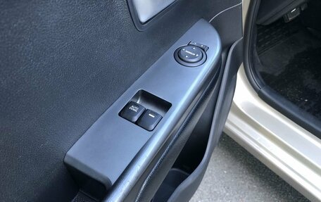 KIA Rio III рестайлинг, 2012 год, 820 000 рублей, 13 фотография