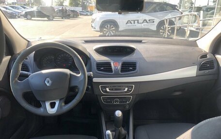 Renault Megane III, 2010 год, 630 000 рублей, 11 фотография