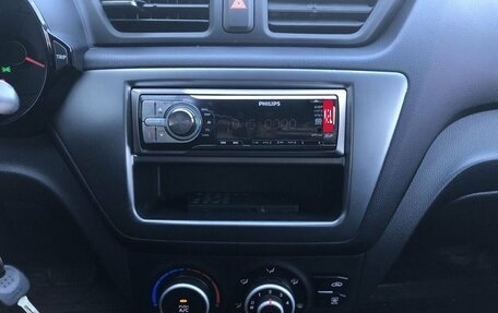 KIA Rio III рестайлинг, 2012 год, 820 000 рублей, 12 фотография