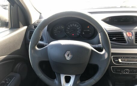 Renault Megane III, 2010 год, 630 000 рублей, 13 фотография