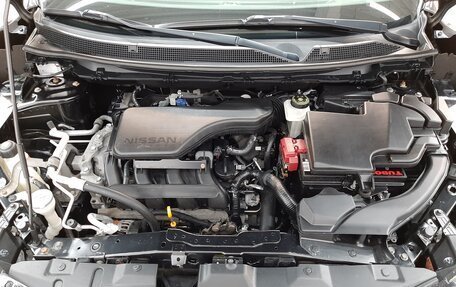 Nissan Qashqai, 2018 год, 1 640 000 рублей, 7 фотография