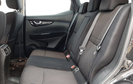 Nissan Qashqai, 2018 год, 1 640 000 рублей, 12 фотография