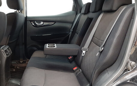 Nissan Qashqai, 2018 год, 1 640 000 рублей, 13 фотография
