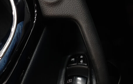 Nissan Qashqai, 2018 год, 1 640 000 рублей, 21 фотография