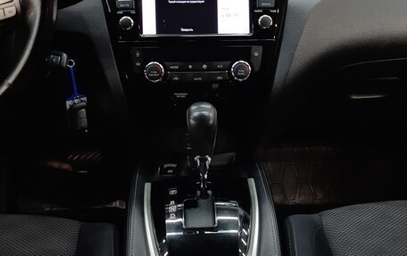 Nissan Qashqai, 2018 год, 1 640 000 рублей, 19 фотография