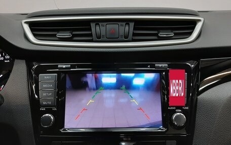 Nissan Qashqai, 2018 год, 1 640 000 рублей, 20 фотография