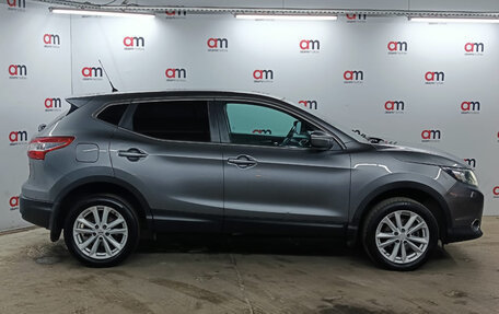 Nissan Qashqai, 2014 год, 1 049 000 рублей, 8 фотография