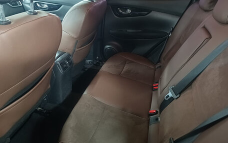 Nissan Qashqai, 2014 год, 1 049 000 рублей, 18 фотография