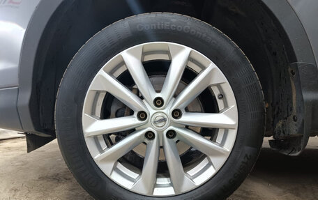 Nissan Qashqai, 2014 год, 1 049 000 рублей, 21 фотография