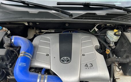 Volkswagen Amarok I рестайлинг, 2013 год, 2 500 000 рублей, 11 фотография
