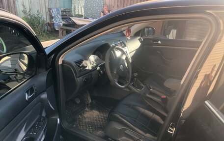 Volkswagen Jetta VI, 2008 год, 650 000 рублей, 9 фотография