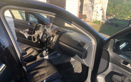 Volkswagen Jetta VI, 2008 год, 650 000 рублей, 11 фотография