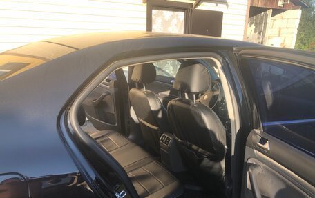 Volkswagen Jetta VI, 2008 год, 650 000 рублей, 10 фотография