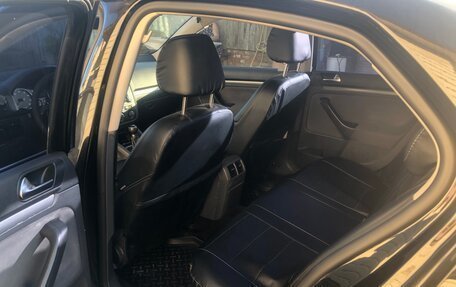 Volkswagen Jetta VI, 2008 год, 650 000 рублей, 6 фотография