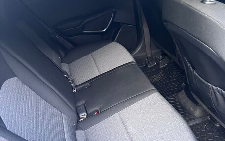 KIA Soul III, 2020 год, 2 200 000 рублей, 7 фотография