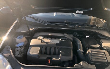 Volkswagen Jetta VI, 2008 год, 650 000 рублей, 13 фотография