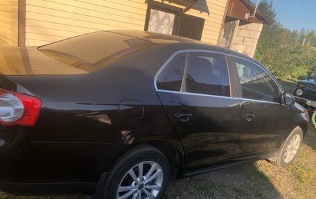 Volkswagen Jetta VI, 2008 год, 650 000 рублей, 15 фотография