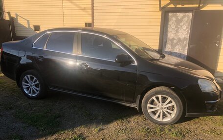 Volkswagen Jetta VI, 2008 год, 650 000 рублей, 18 фотография