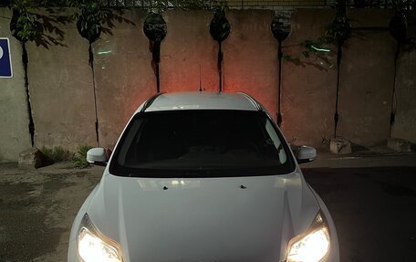Ford Focus III, 2012 год, 909 000 рублей, 2 фотография