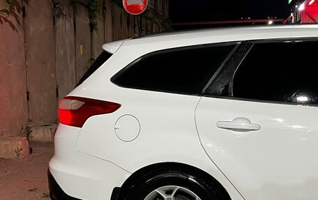 Ford Focus III, 2012 год, 909 000 рублей, 5 фотография