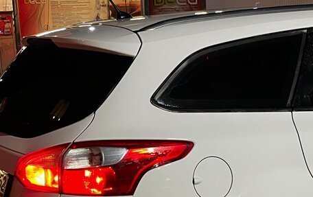Ford Focus III, 2012 год, 909 000 рублей, 6 фотография