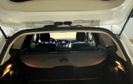 Ford Focus III, 2012 год, 909 000 рублей, 11 фотография