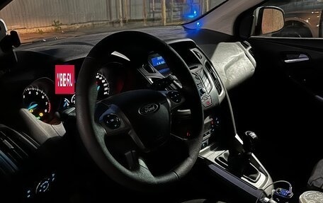 Ford Focus III, 2012 год, 909 000 рублей, 12 фотография