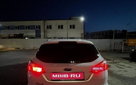 Ford Focus III, 2012 год, 909 000 рублей, 7 фотография