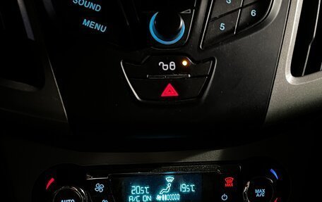 Ford Focus III, 2012 год, 909 000 рублей, 15 фотография