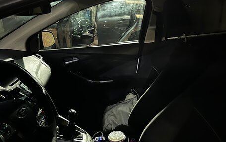 Ford Focus III, 2012 год, 909 000 рублей, 13 фотография