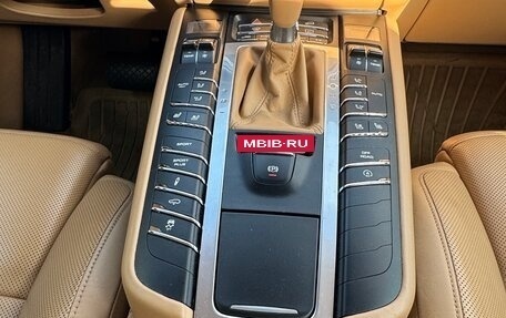 Porsche Macan I рестайлинг, 2014 год, 3 300 000 рублей, 7 фотография