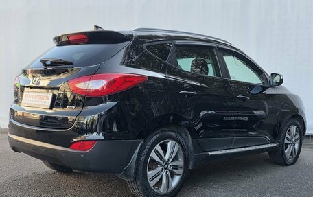 Hyundai ix35 I рестайлинг, 2013 год, 1 390 000 рублей, 5 фотография