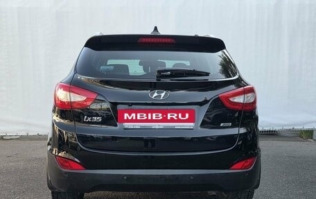 Hyundai ix35 I рестайлинг, 2013 год, 1 390 000 рублей, 6 фотография