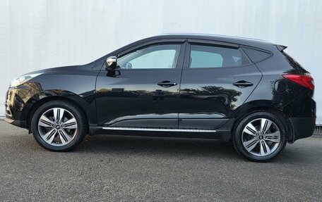 Hyundai ix35 I рестайлинг, 2013 год, 1 390 000 рублей, 8 фотография