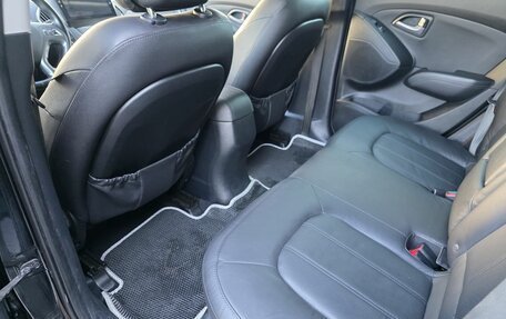 Hyundai ix35 I рестайлинг, 2013 год, 1 390 000 рублей, 10 фотография
