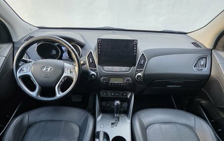Hyundai ix35 I рестайлинг, 2013 год, 1 390 000 рублей, 11 фотография