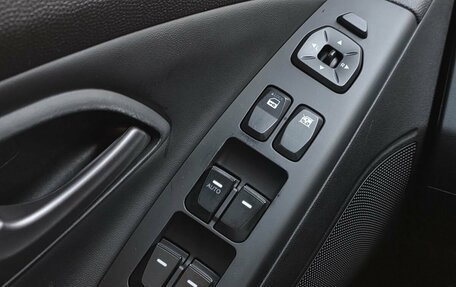 Hyundai ix35 I рестайлинг, 2013 год, 1 390 000 рублей, 16 фотография