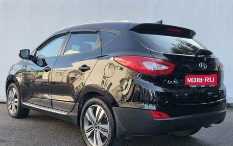 Hyundai ix35 I рестайлинг, 2013 год, 1 390 000 рублей, 7 фотография