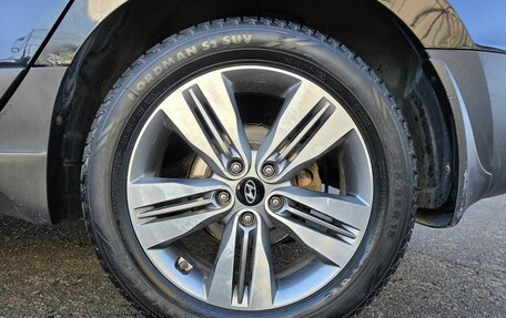 Hyundai ix35 I рестайлинг, 2013 год, 1 390 000 рублей, 24 фотография