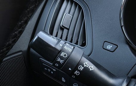 Hyundai ix35 I рестайлинг, 2013 год, 1 390 000 рублей, 20 фотография