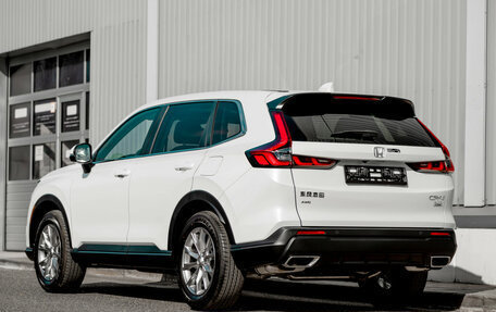 Honda CR-V, 2024 год, 4 600 000 рублей, 2 фотография