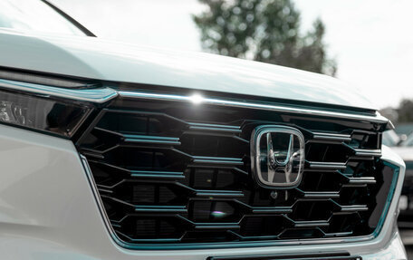 Honda CR-V, 2024 год, 4 600 000 рублей, 6 фотография