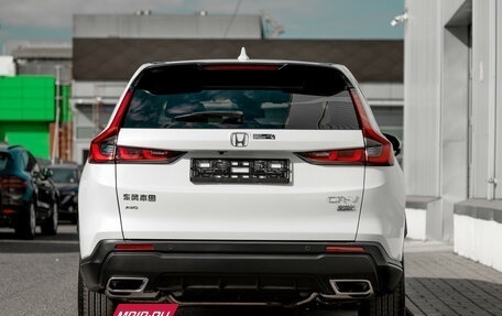 Honda CR-V, 2024 год, 4 600 000 рублей, 3 фотография