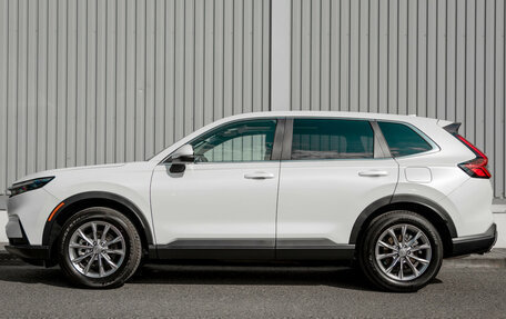Honda CR-V, 2024 год, 4 600 000 рублей, 8 фотография