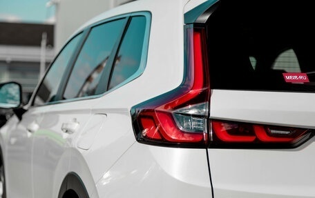 Honda CR-V, 2024 год, 4 600 000 рублей, 5 фотография