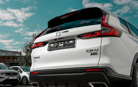 Honda CR-V, 2024 год, 4 600 000 рублей, 9 фотография