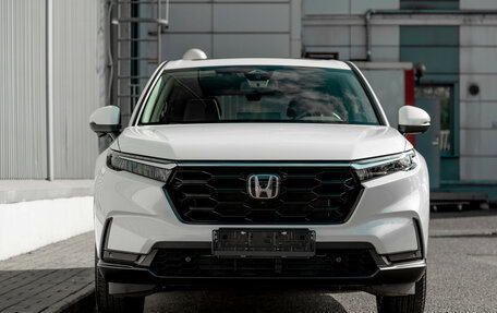 Honda CR-V, 2024 год, 4 600 000 рублей, 10 фотография