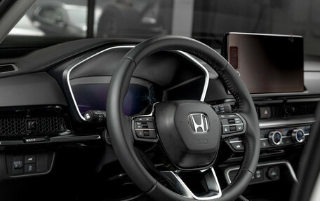 Honda CR-V, 2024 год, 4 600 000 рублей, 13 фотография